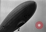 Immagine di USS Los Angeles ZR-3 LZ-126 Lakehurst New Jersey USA, 1928, secondo 32 filmato di repertorio 65675052190