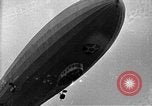 Immagine di USS Los Angeles ZR-3 LZ-126 Lakehurst New Jersey USA, 1928, secondo 33 filmato di repertorio 65675052190