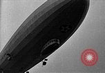 Immagine di USS Los Angeles ZR-3 LZ-126 Lakehurst New Jersey USA, 1928, secondo 34 filmato di repertorio 65675052190