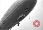 Immagine di USS Los Angeles ZR-3 LZ-126 Lakehurst New Jersey USA, 1928, secondo 35 filmato di repertorio 65675052190