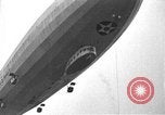 Immagine di USS Los Angeles ZR-3 LZ-126 Lakehurst New Jersey USA, 1928, secondo 36 filmato di repertorio 65675052190
