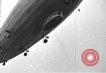 Immagine di USS Los Angeles ZR-3 LZ-126 Lakehurst New Jersey USA, 1928, secondo 37 filmato di repertorio 65675052190