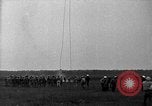 Immagine di USS Los Angeles ZR-3 LZ-126 Lakehurst New Jersey USA, 1928, secondo 42 filmato di repertorio 65675052190