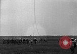 Immagine di USS Los Angeles ZR-3 LZ-126 Lakehurst New Jersey USA, 1928, secondo 46 filmato di repertorio 65675052190