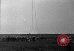 Immagine di USS Los Angeles ZR-3 LZ-126 Lakehurst New Jersey USA, 1928, secondo 47 filmato di repertorio 65675052190