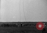 Immagine di USS Los Angeles ZR-3 LZ-126 Lakehurst New Jersey USA, 1928, secondo 48 filmato di repertorio 65675052190