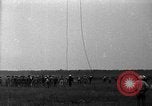 Immagine di USS Los Angeles ZR-3 LZ-126 Lakehurst New Jersey USA, 1928, secondo 49 filmato di repertorio 65675052190