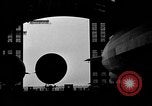 Immagine di LZ-127 Graf Zeppelin Lakehurst New Jersey USA, 1928, secondo 6 filmato di repertorio 65675052191