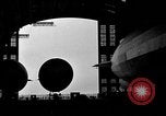 Immagine di LZ-127 Graf Zeppelin Lakehurst New Jersey USA, 1928, secondo 7 filmato di repertorio 65675052191