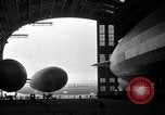 Immagine di LZ-127 Graf Zeppelin Lakehurst New Jersey USA, 1928, secondo 14 filmato di repertorio 65675052191