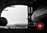 Immagine di LZ-127 Graf Zeppelin Lakehurst New Jersey USA, 1928, secondo 15 filmato di repertorio 65675052191