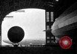 Immagine di LZ-127 Graf Zeppelin Lakehurst New Jersey USA, 1928, secondo 25 filmato di repertorio 65675052191