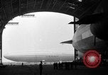 Immagine di LZ-127 Graf Zeppelin Lakehurst New Jersey USA, 1928, secondo 28 filmato di repertorio 65675052191
