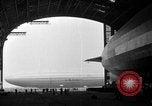 Immagine di LZ-127 Graf Zeppelin Lakehurst New Jersey USA, 1928, secondo 32 filmato di repertorio 65675052191