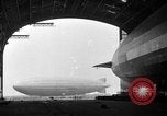 Immagine di LZ-127 Graf Zeppelin Lakehurst New Jersey USA, 1928, secondo 38 filmato di repertorio 65675052191