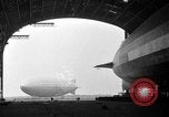Immagine di LZ-127 Graf Zeppelin Lakehurst New Jersey USA, 1928, secondo 40 filmato di repertorio 65675052191