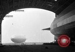 Immagine di LZ-127 Graf Zeppelin Lakehurst New Jersey USA, 1928, secondo 41 filmato di repertorio 65675052191