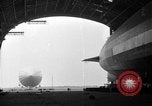 Immagine di LZ-127 Graf Zeppelin Lakehurst New Jersey USA, 1928, secondo 43 filmato di repertorio 65675052191