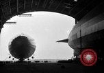 Immagine di LZ-127 Graf Zeppelin Lakehurst New Jersey USA, 1928, secondo 45 filmato di repertorio 65675052191