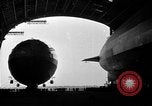 Immagine di LZ-127 Graf Zeppelin Lakehurst New Jersey USA, 1928, secondo 46 filmato di repertorio 65675052191