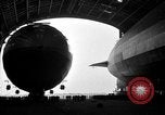 Immagine di LZ-127 Graf Zeppelin Lakehurst New Jersey USA, 1928, secondo 47 filmato di repertorio 65675052191