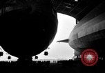 Immagine di LZ-127 Graf Zeppelin Lakehurst New Jersey USA, 1928, secondo 48 filmato di repertorio 65675052191
