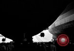 Immagine di LZ-127 Graf Zeppelin Lakehurst New Jersey USA, 1928, secondo 51 filmato di repertorio 65675052191