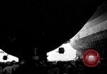 Immagine di LZ-127 Graf Zeppelin Lakehurst New Jersey USA, 1928, secondo 52 filmato di repertorio 65675052191