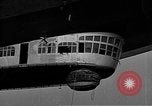 Immagine di LZ-127 Graf Zeppelin Lakehurst New Jersey USA, 1928, secondo 3 filmato di repertorio 65675052192