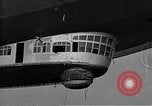 Immagine di LZ-127 Graf Zeppelin Lakehurst New Jersey USA, 1928, secondo 4 filmato di repertorio 65675052192