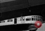 Immagine di LZ-127 Graf Zeppelin Lakehurst New Jersey USA, 1928, secondo 6 filmato di repertorio 65675052192