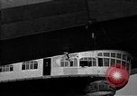 Immagine di LZ-127 Graf Zeppelin Lakehurst New Jersey USA, 1928, secondo 7 filmato di repertorio 65675052192
