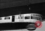 Immagine di LZ-127 Graf Zeppelin Lakehurst New Jersey USA, 1928, secondo 9 filmato di repertorio 65675052192