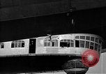 Immagine di LZ-127 Graf Zeppelin Lakehurst New Jersey USA, 1928, secondo 10 filmato di repertorio 65675052192
