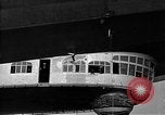 Immagine di LZ-127 Graf Zeppelin Lakehurst New Jersey USA, 1928, secondo 11 filmato di repertorio 65675052192