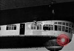 Immagine di LZ-127 Graf Zeppelin Lakehurst New Jersey USA, 1928, secondo 13 filmato di repertorio 65675052192