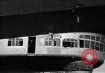 Immagine di LZ-127 Graf Zeppelin Lakehurst New Jersey USA, 1928, secondo 15 filmato di repertorio 65675052192