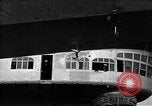 Immagine di LZ-127 Graf Zeppelin Lakehurst New Jersey USA, 1928, secondo 16 filmato di repertorio 65675052192