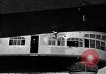 Immagine di LZ-127 Graf Zeppelin Lakehurst New Jersey USA, 1928, secondo 17 filmato di repertorio 65675052192