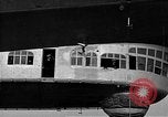 Immagine di LZ-127 Graf Zeppelin Lakehurst New Jersey USA, 1928, secondo 18 filmato di repertorio 65675052192