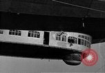 Immagine di LZ-127 Graf Zeppelin Lakehurst New Jersey USA, 1928, secondo 20 filmato di repertorio 65675052192