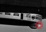 Immagine di LZ-127 Graf Zeppelin Lakehurst New Jersey USA, 1928, secondo 21 filmato di repertorio 65675052192