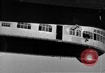 Immagine di LZ-127 Graf Zeppelin Lakehurst New Jersey USA, 1928, secondo 23 filmato di repertorio 65675052192
