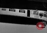 Immagine di LZ-127 Graf Zeppelin Lakehurst New Jersey USA, 1928, secondo 24 filmato di repertorio 65675052192