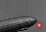 Immagine di LZ-127 Graf Zeppelin Lakehurst New Jersey USA, 1928, secondo 29 filmato di repertorio 65675052192