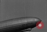 Immagine di LZ-127 Graf Zeppelin Lakehurst New Jersey USA, 1928, secondo 32 filmato di repertorio 65675052192