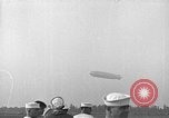 Immagine di LZ-127 Graf Zeppelin Lakehurst New Jersey USA, 1928, secondo 47 filmato di repertorio 65675052192