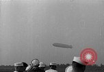 Immagine di LZ-127 Graf Zeppelin Lakehurst New Jersey USA, 1928, secondo 49 filmato di repertorio 65675052192