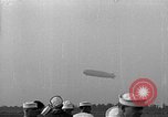 Immagine di LZ-127 Graf Zeppelin Lakehurst New Jersey USA, 1928, secondo 50 filmato di repertorio 65675052192