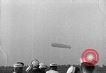 Immagine di LZ-127 Graf Zeppelin Lakehurst New Jersey USA, 1928, secondo 51 filmato di repertorio 65675052192